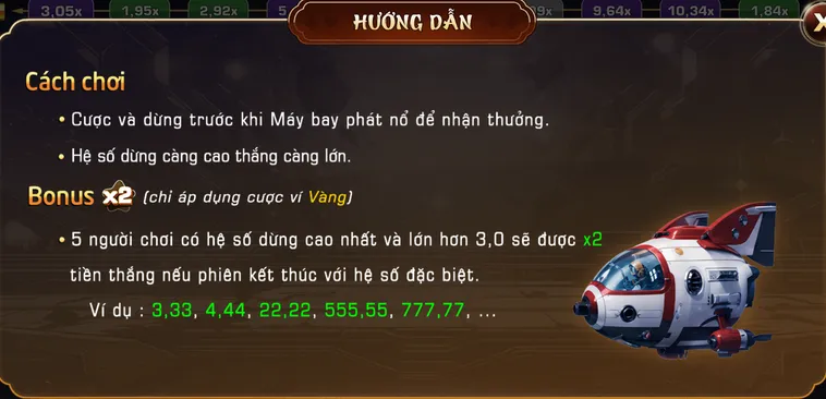 Trải Nghiệm Đỉnh Cao Cùng Game Aviato Tại Iwin Club Với Tỷ Lệ Thắng Cực Khủng