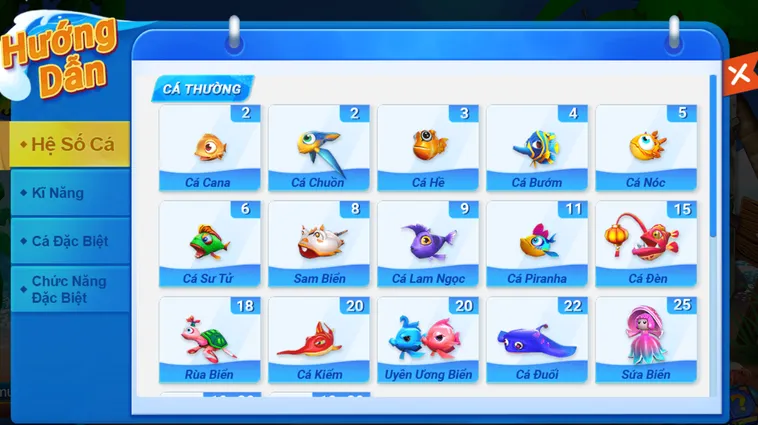 Trở Thành Bá Chủ Đại Dương Tại Iwin Club Với Kỹ Năng Săn Cá Tuyệt Đỉnh