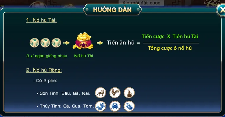 Dịch Vụ Bầu Cua Tại iWin Club Với Tỷ Lệ Ăn Thưởng Đẳng Cấp Nhất Hiện Nay
