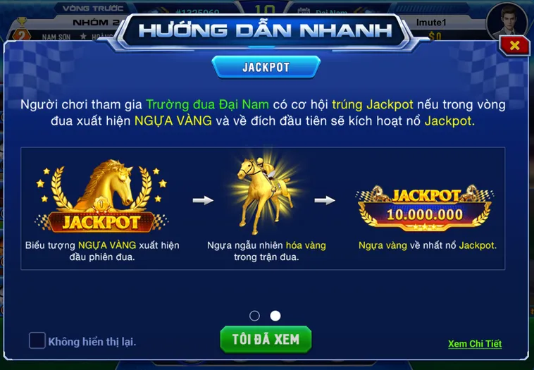 Đua Ngựa Tại Iwin Club Chinh Phục Những Chiến Thắng Với Tốc Độ Kịch Tính