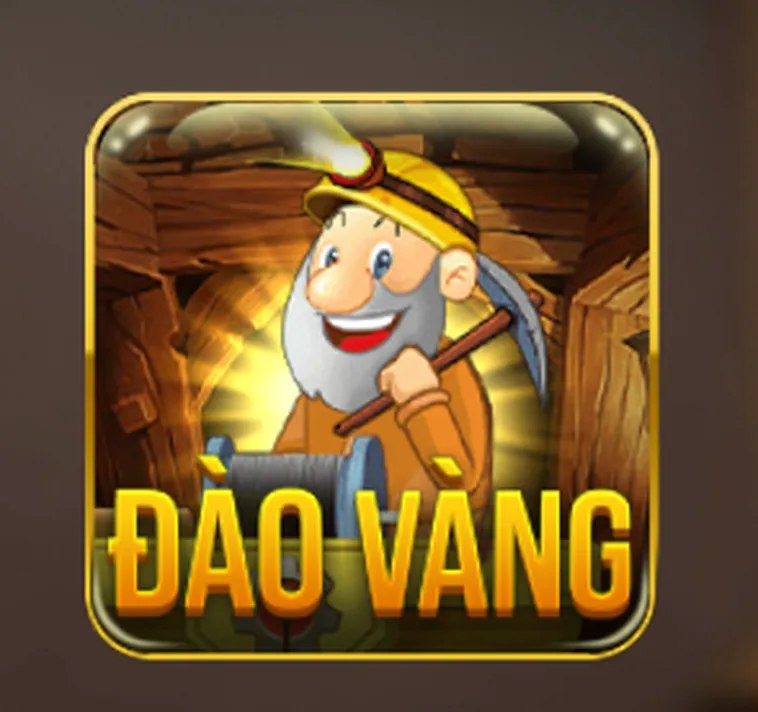 Khám Phá Minigame Đào Vàng Tại Iwin Club Nhận Thưởng Khủng Mỗi Ngày