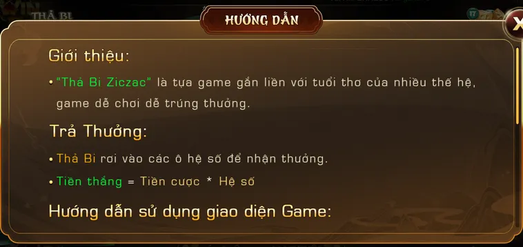 Chinh Phục Minigame Ziczac Tại Iwin Club Nhận Thưởng Cực Lớn Mỗi Ngày