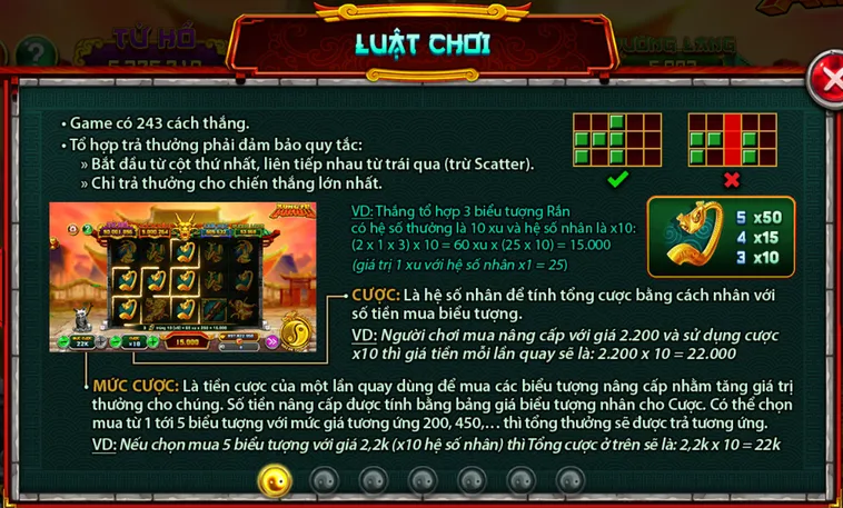 Nổ Hũ Kungfu Panda Tại Iwin Club Siêu Phẩm Quay Thưởng Hài Hước Đỉnh Cao