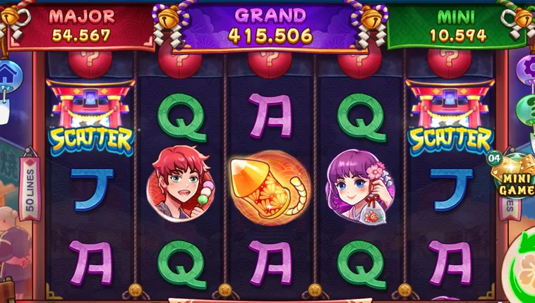 Trải Nghiệm Nổ Hũ Lễ Hội Pháo Hoa Tại Iwin Club Nhận Thưởng Hàng Tỷ Đồng