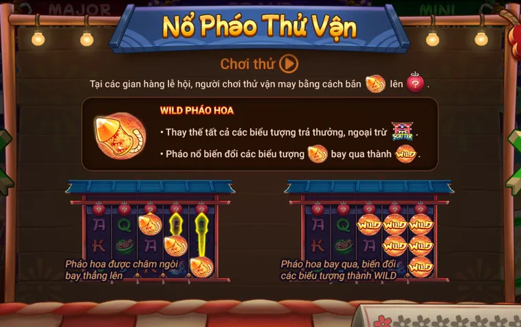 Trải Nghiệm Nổ Hũ Lễ Hội Pháo Hoa Tại Iwin Club Nhận Thưởng Hàng Tỷ Đồng
