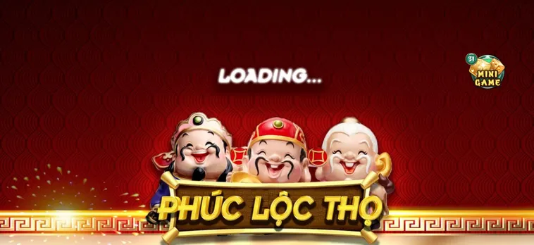 Nổ Hũ Phúc Lộc Thọ Tại Iwin Club Siêu Phẩm Quay Thưởng Đỉnh Cao Nhất