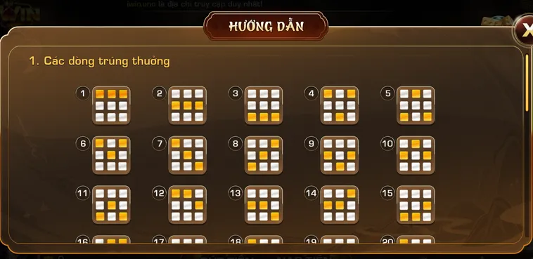 Chinh Phục Game Phúc Mãn Đường Tại Iwin Club Nhận Thưởng Lớn Hằng Ngày